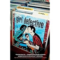 Girl Defective Girl Defective Kindle Hardcover Paperback