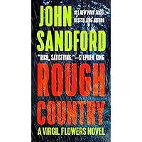 Rough Country (A Virgil Flowers Novel, Book 3) Rough Country (A Virgil Flowers Novel, Book 3) Kindle Audible Audiobook Paperback Hardcover Mass Market Paperback Audio CD