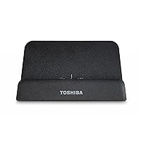 Toshiba PA3934U-1PRP Thrive Multi-Dock with HDMI for 10