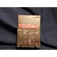 Predator 2 (Two-Disc Special Edition) Predator 2 (Two-Disc Special Edition) DVD Multi-Format Blu-ray HD DVD