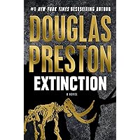 Extinction Extinction Kindle Hardcover Audible Audiobook Audio CD Paperback