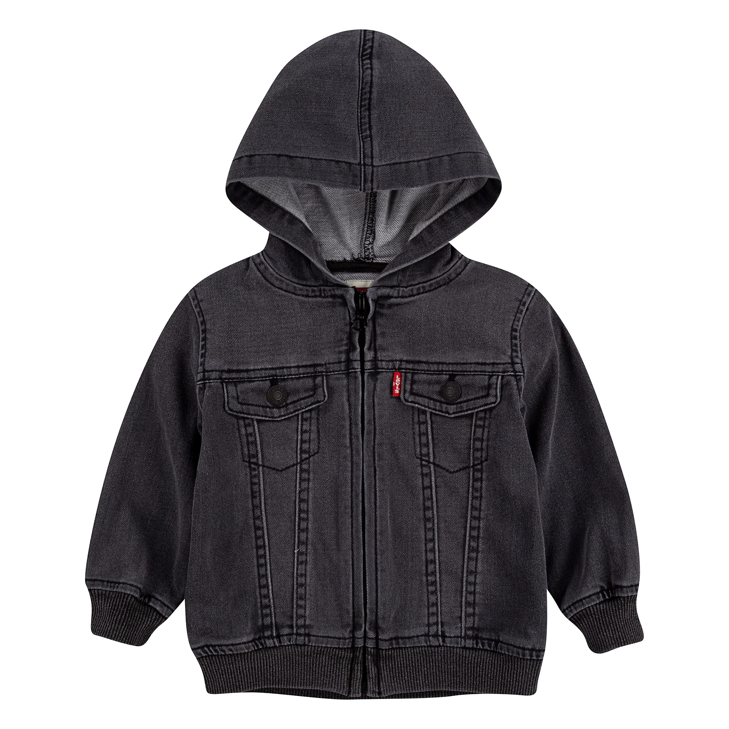 Levi's Boys' Baby Hoodie