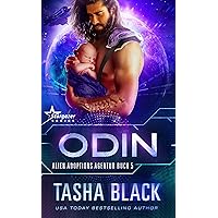 Odin: Science Fiction Romance (Alien Adoptions Agentur 5) (German Edition) Odin: Science Fiction Romance (Alien Adoptions Agentur 5) (German Edition) Kindle Paperback