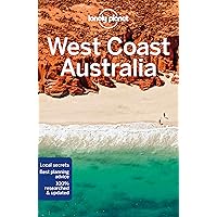 Lonely Planet West Coast Australia (Travel Guide) Lonely Planet West Coast Australia (Travel Guide) Paperback Kindle