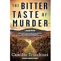 The Bitter Taste of Murder (A Tuscan Mystery Book 2) The Bitter Taste of Murder (A Tuscan Mystery Book 2) Kindle Paperback Audible Audiobook Hardcover Audio CD