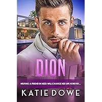 Dion: BWWM, Surrogate, Billionaire Romance (Members From Money Season 2 Book 118) Dion: BWWM, Surrogate, Billionaire Romance (Members From Money Season 2 Book 118) Kindle