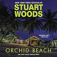 Orchid Beach Orchid Beach Audible Audiobook Kindle Mass Market Paperback Hardcover Audio CD