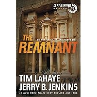 The Remnant: On the Brink of Armageddon (Left Behind Series Book 10) The Apocalyptic Christian Fiction Thriller and Suspense Series About the End Times The Remnant: On the Brink of Armageddon (Left Behind Series Book 10) The Apocalyptic Christian Fiction Thriller and Suspense Series About the End Times Audible Audiobook Paperback Kindle Hardcover Preloaded Digital Audio Player