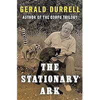 The Stationary Ark The Stationary Ark Kindle Hardcover Paperback Audio, Cassette