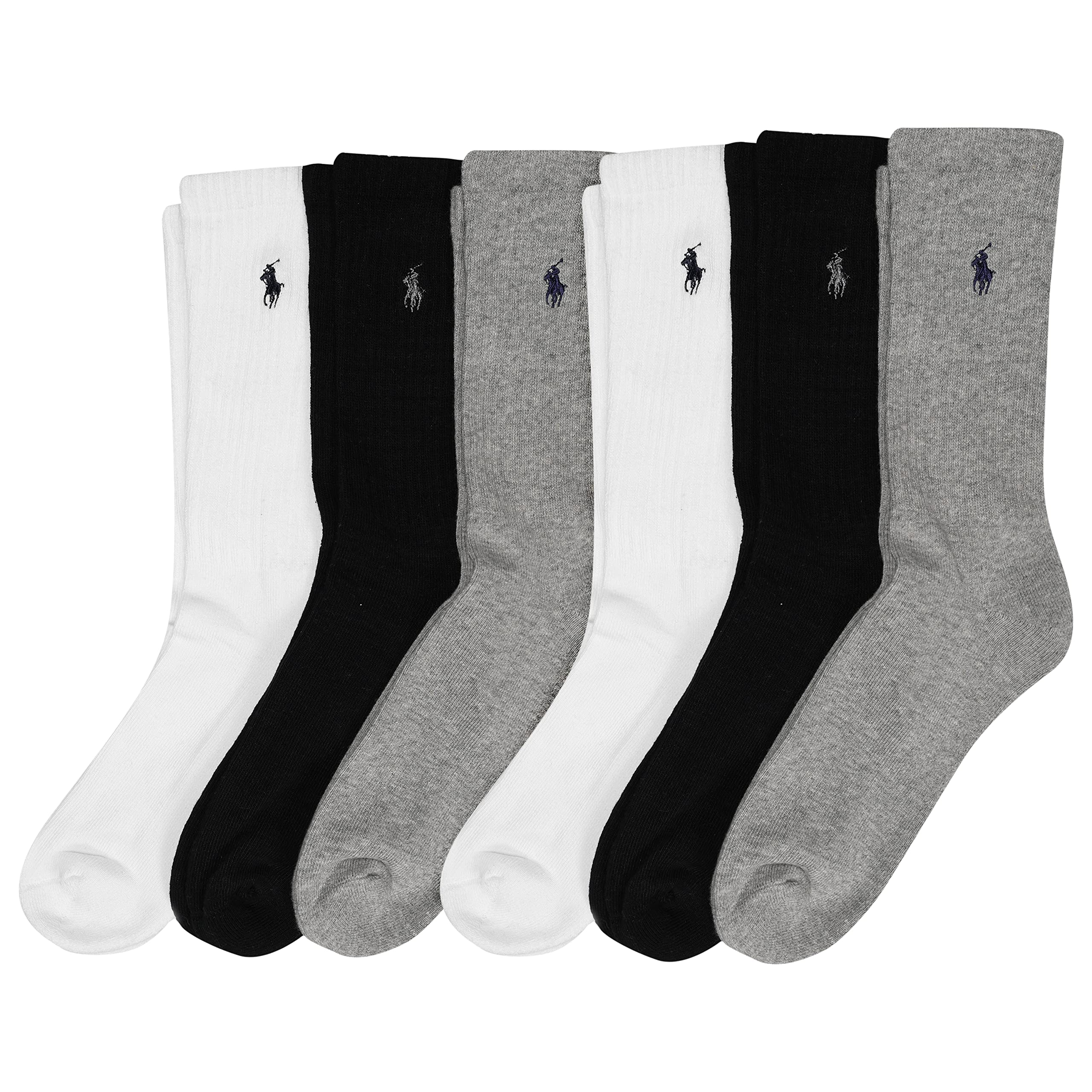 Aprender acerca 36+ imagen polo ralph lauren classic sport socks