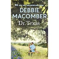 Dr. Texas: A Bestselling Western Romance (Heart of Texas Book 4) Dr. Texas: A Bestselling Western Romance (Heart of Texas Book 4) Kindle Paperback Audible Audiobook Audio CD