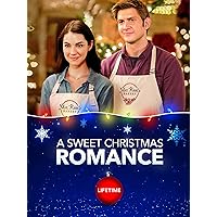 A Sweet Christmas Romance