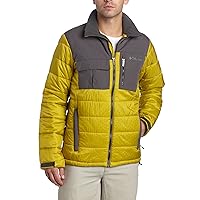 Columbia Men's Modern Logger Jacket