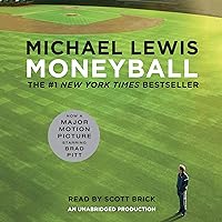 Moneyball: The Art of Winning an Unfair Game Moneyball: The Art of Winning an Unfair Game Paperback Audible Audiobook Kindle Hardcover Audio CD Digital