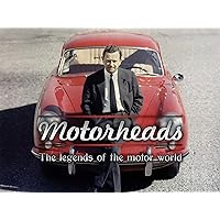 Motorheads - Season 1
