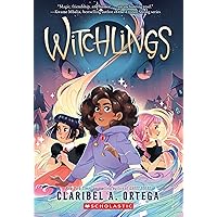 Witchlings Witchlings Paperback Audible Audiobook Kindle Hardcover