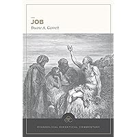 Job: Evangelical Exegetical Commentary (EEC)