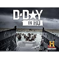 D-Day in HD Season 1