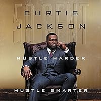 Hustle Harder, Hustle Smarter Hustle Harder, Hustle Smarter Audible Audiobook Paperback Kindle Hardcover Audio CD
