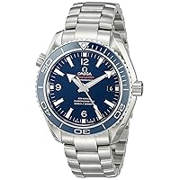 Omega Seamaster Planet Ocean 600m Co-Axial 42mm Titanium Chronometer 232.90.42.21.03.001