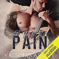 Get Off on the Pain Get Off on the Pain Audible Audiobook Kindle Paperback