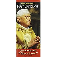 Pope Benedict's First Encyclical, Deus Caritas Est God Is Love: Prepack of 50