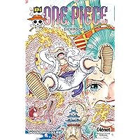 One Piece - Édition originale - Tome 104 One Piece - Édition originale - Tome 104 Pocket Book
