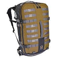 2017VTGR10 Modular Bug Out Bag, Men's Medium, Sand