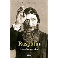 Rasputín (Spanish Edition) Rasputín (Spanish Edition) Paperback Kindle