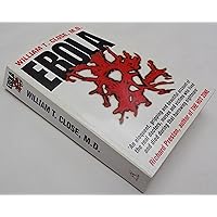 Ebola Ebola Paperback Mass Market Paperback