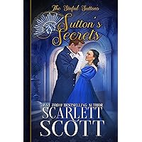 Sutton's Secrets (The Sinful Suttons Book 7) Sutton's Secrets (The Sinful Suttons Book 7) Kindle Audible Audiobook Paperback