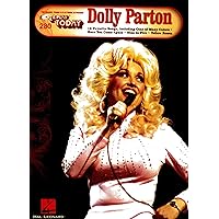 Dolly Parton Songbook: E-Z Play Today Volume 280 Dolly Parton Songbook: E-Z Play Today Volume 280 Kindle