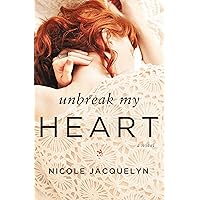 Unbreak My Heart (Fostering Love Book 1) Unbreak My Heart (Fostering Love Book 1) Kindle Audible Audiobook Paperback Audio CD