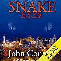 Snake Eyes Snake Eyes Audible Audiobook Kindle Paperback