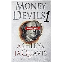 Money Devils 1 (Cartel, 8) Money Devils 1 (Cartel, 8) Paperback Audible Audiobook Kindle