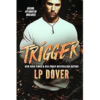 Trigger: A Circle of Justice Novel Trigger: A Circle of Justice Novel Kindle Paperback