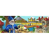 Sweet Kingdom: Enchanted Princess [Download]
