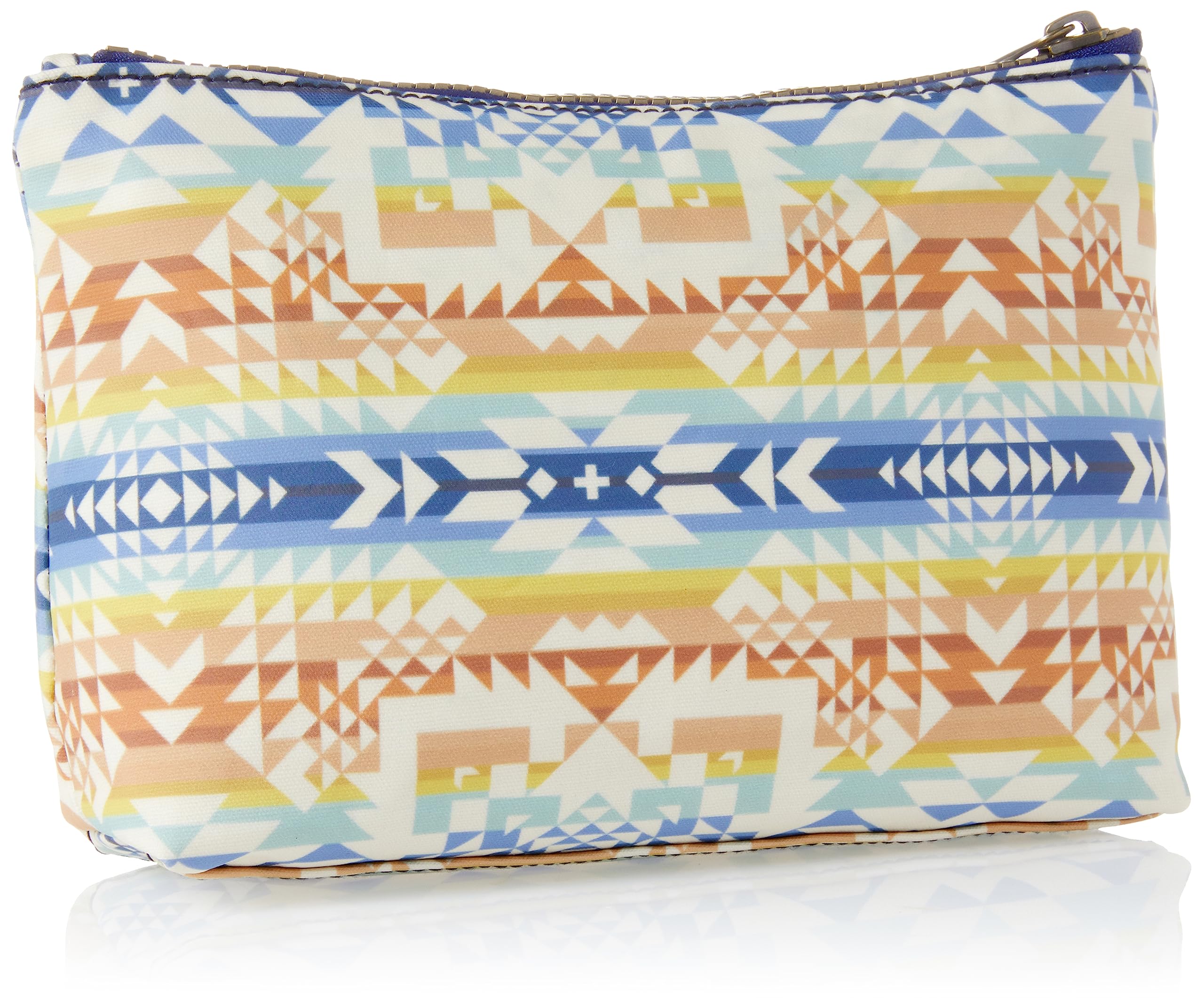 Pendleton Zip Pouch