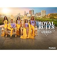 Royal Rules of Ohio Season 1