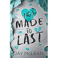 Not Made to Last Not Made to Last Kindle Paperback