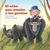 El niño que amaba a los gorilas El niño que amaba a los gorilas Kindle Audible Audiobook