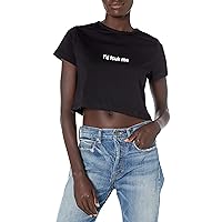 French Connection Women's FCUK T-Shirt