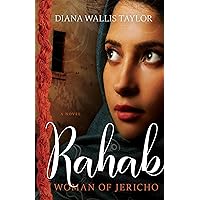 Rahab, Woman of Jericho