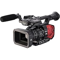 Panasonic 4K Professional Broadcasting Camera