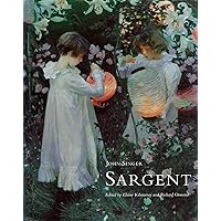 John Singer Sargent John Singer Sargent Hardcover