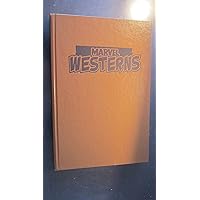 Marvel Westerns Marvel Westerns Hardcover Kindle