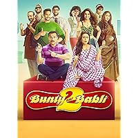 Bunty Aur Babli 2