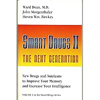 Smart Drugs II (Smart Drug Series, V. 2) Smart Drugs II (Smart Drug Series, V. 2) Paperback