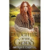 Daughter of the Gods: A Novel of the Picts