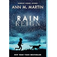 Rain Reign Rain Reign Paperback Kindle Audible Audiobook Hardcover MP3 CD